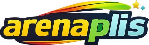 arenaplis official logo